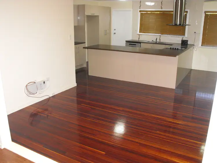 Fifth view of Homely house listing, 12 Mooney Street, Currajong QLD 4812