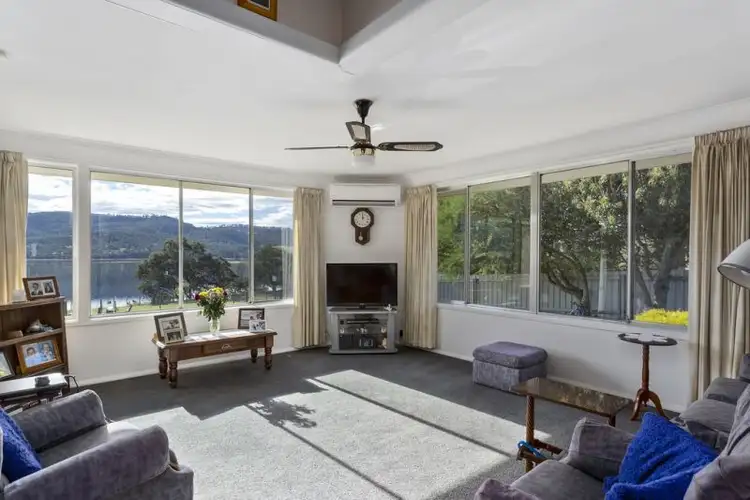 Fifth view of Homely house listing, 253 Lyell Highway, Granton TAS 7030