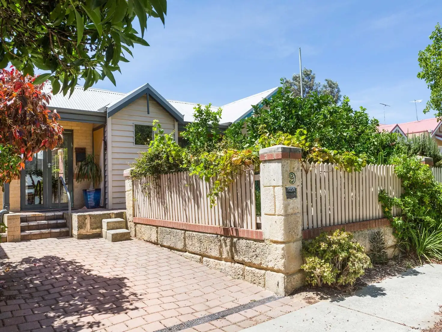 Main view of Homely house listing, 9 Stuart Street, Mosman Park WA 6012
