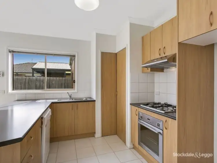 Second view of Homely house listing, 21 MIRALIE WAY, Cranbourne West VIC 3977