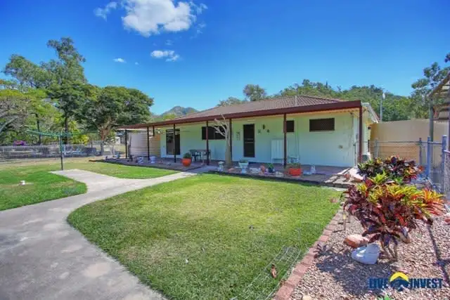 Fourth view of Homely house listing, 8 Brady Road, Oak Valley QLD 4811
