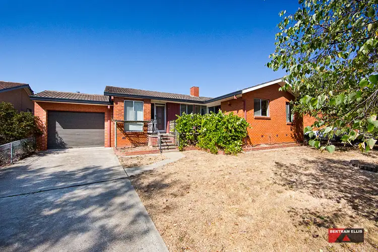 59 Kalgoorlie Crescent, Fisher ACT 2611