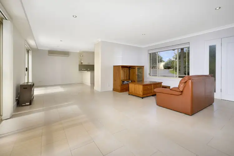 Third view of Homely house listing, 4A Chullora Crescent, Engadine NSW 2233