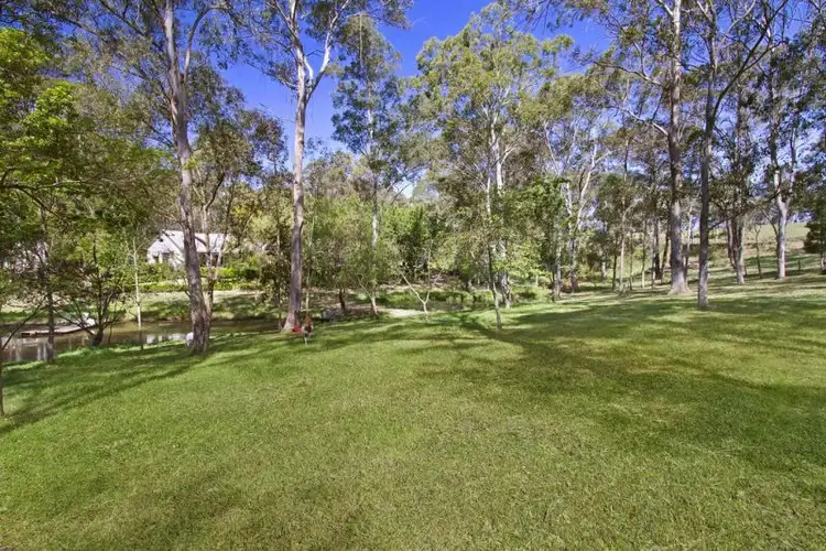 Third view of Homely rural property listing, 35 Merindah Way, Kurrajong NSW 2758