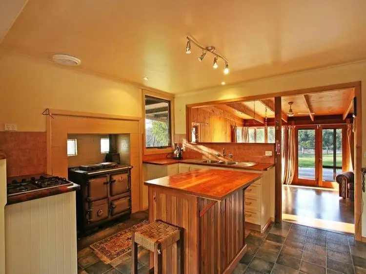 Second view of Homely house listing, 215 Aireys Inlet Road, Bambra VIC 3241