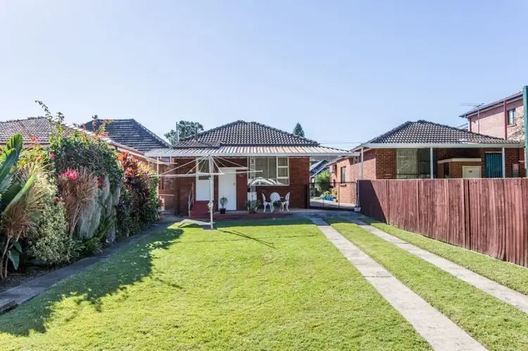Second view of Homely house listing, 60 High Street, Mascot NSW 2020