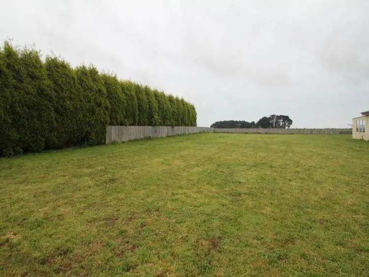 Second view of Homely land listing, 667 Backline Road, Forest TAS 7330