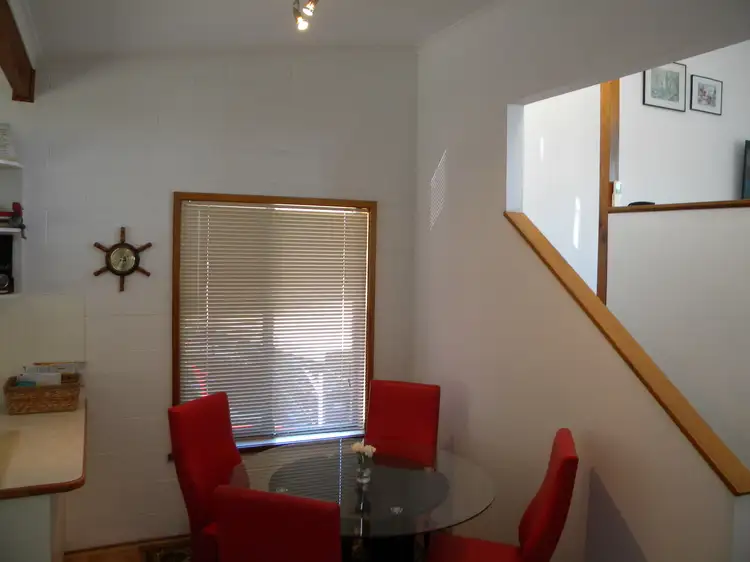 Fourth view of Homely unit listing, 8/84 Malunna Road, Lindisfarne TAS 7015