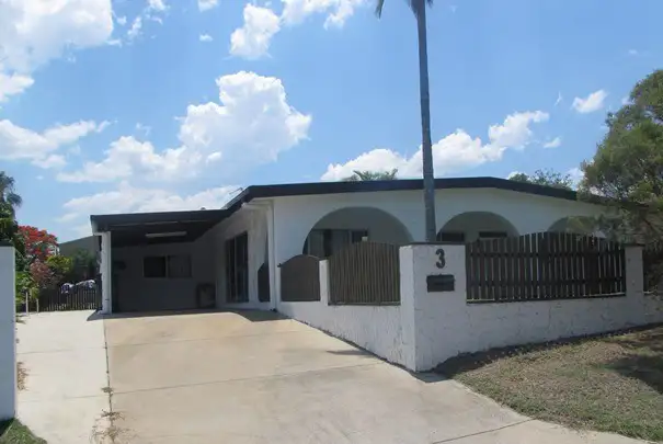 3 Mitchell Road, Calliope QLD 4680