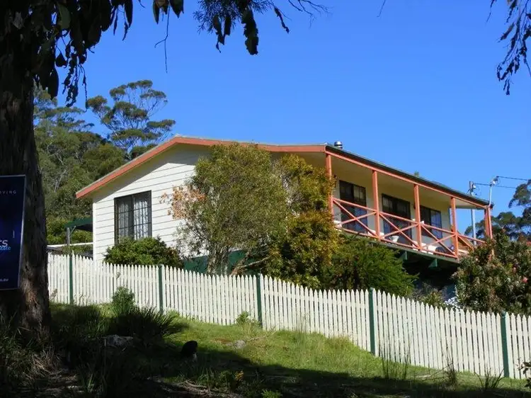 Main view of Homely house listing, 81 Williams Road, Randalls Bay TAS 7112