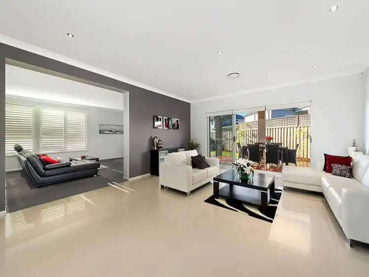 Sixth view of Homely house listing, 24 Kingston Close, West Pennant Hills NSW 2125