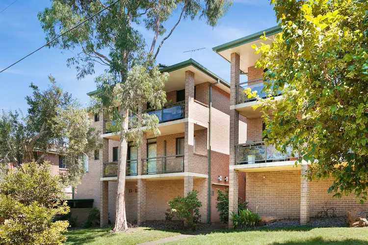 Sixth view of Homely unit listing, 5/13 Preston Avenue, Engadine NSW 2233