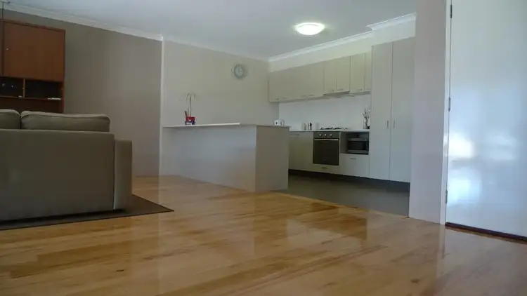 Fifth view of Homely apartment listing, 33/76 Newcastle St, Perth WA 6000