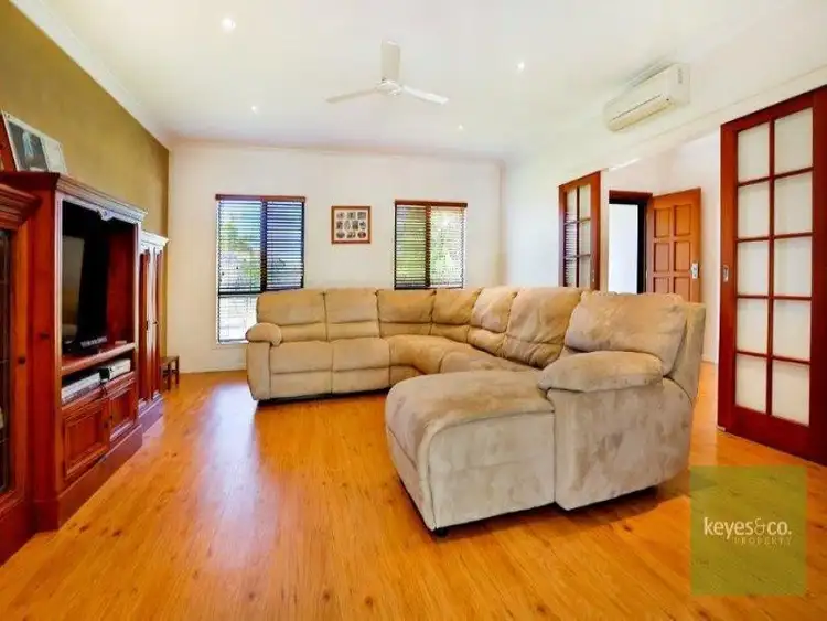 Fourth view of Homely house listing, 15 Gerygone Court, Bohle Plains QLD 4817