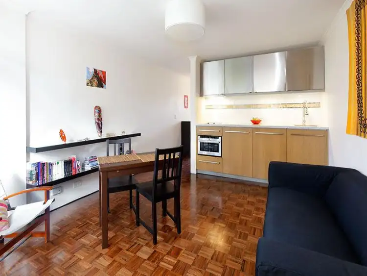 Fourth view of Homely apartment listing, 6/61 Bayswater Road, Potts Point NSW 2011