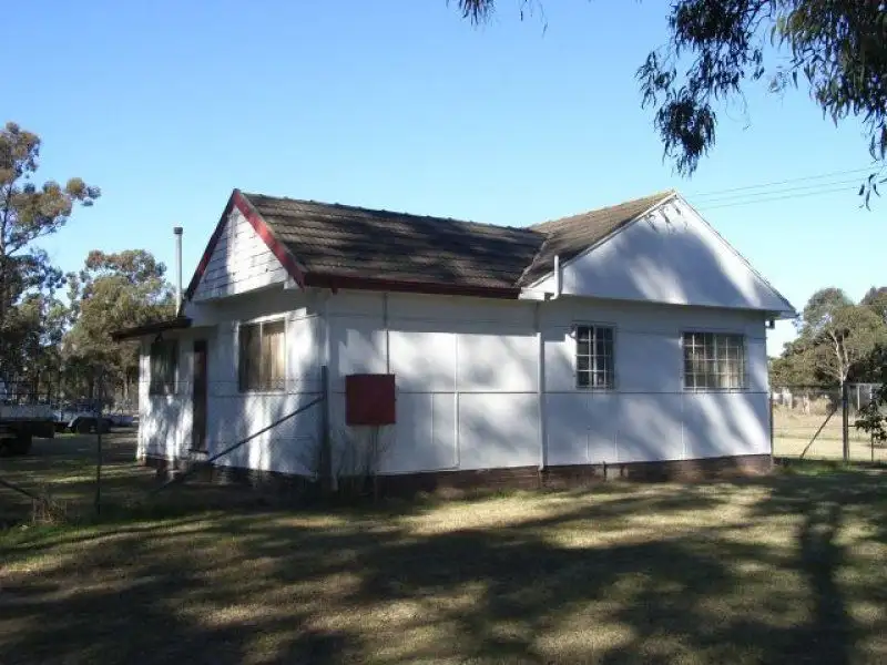 Main view of Homely rural property listing, 118 Clarke Rd, Londonderry NSW 2753