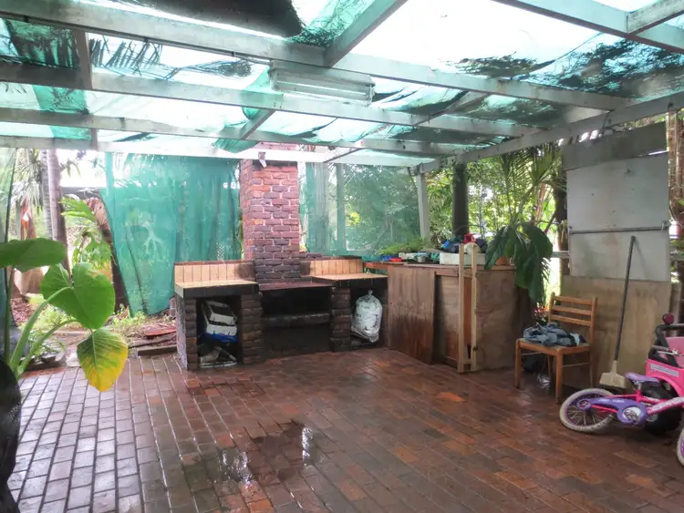 Fourth view of Homely house listing, 18 Joffre Street, Booval QLD 4304
