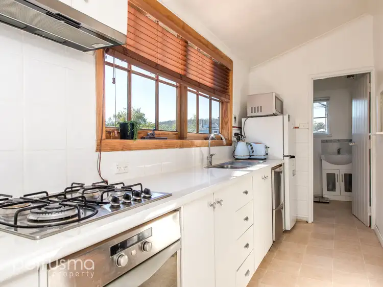 Fourth view of Homely house listing, 29 Yardley Street, North Hobart TAS 7000