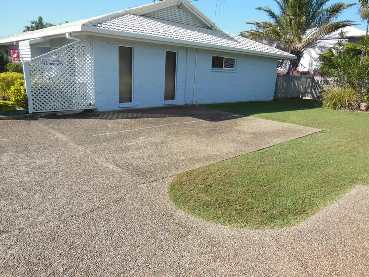 Main view of Homely unit listing, 6/37-39 Dearness Street, Garbutt QLD 4814