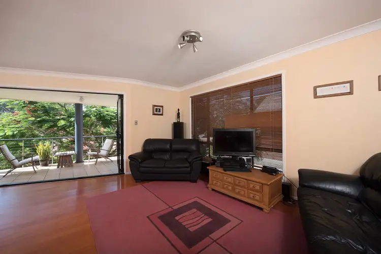 Third view of Homely house listing, 18 Flinders Way, Ocean Shores NSW 2483