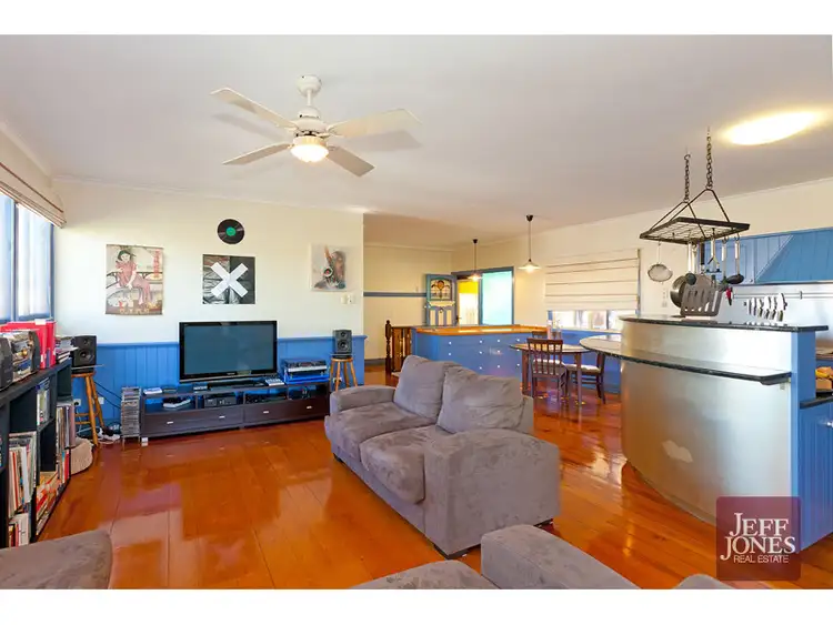 Second view of Homely house listing, 42 Cedar Street, Greenslopes QLD 4120