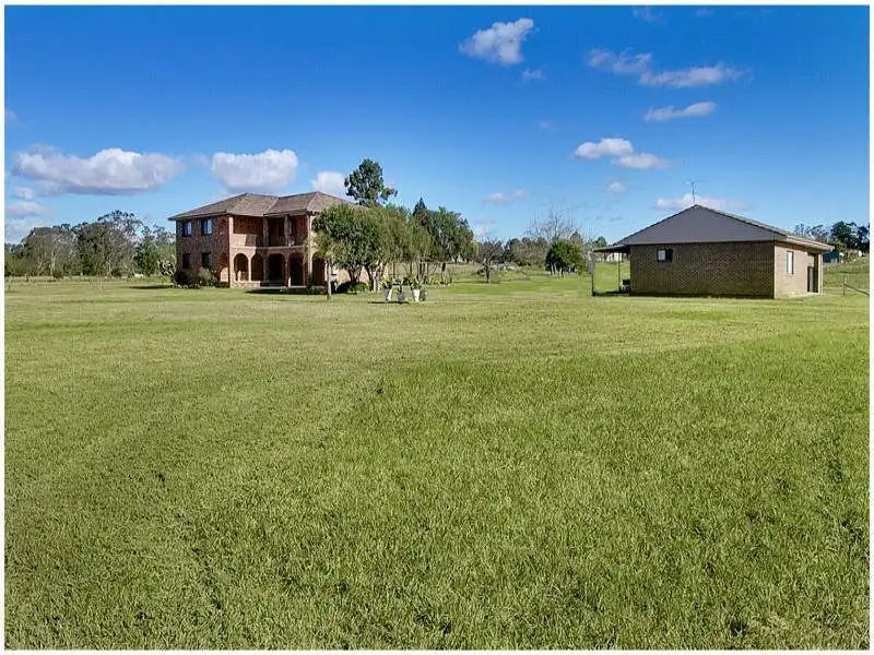 Main view of Homely rural property listing, Address available on request