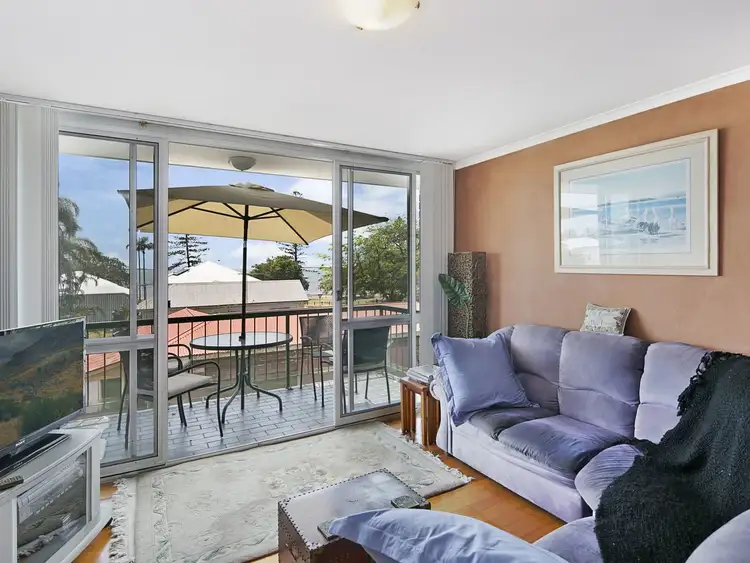 3/13 Bride Street, Wynnum QLD 4178