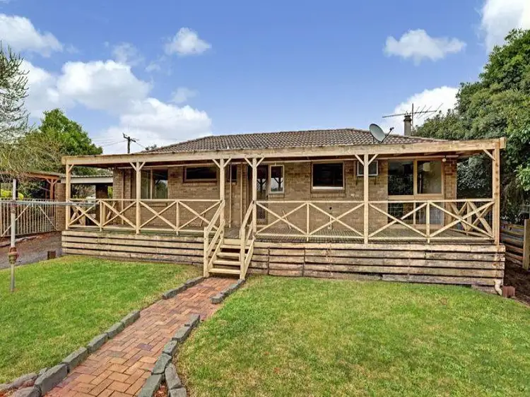 Fourth view of Homely house listing, 20 WANDONG AVENUE, Wandong VIC 3758