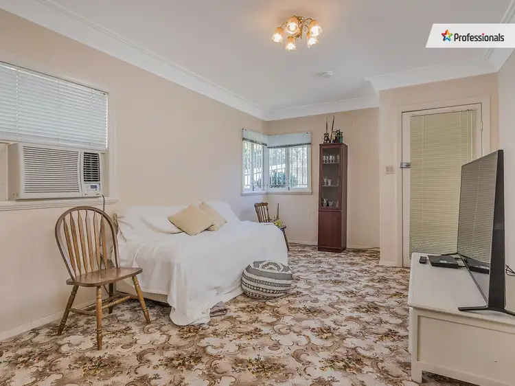 Fourth view of Homely house listing, 118 Central Avenue, Indooroopilly QLD 4068