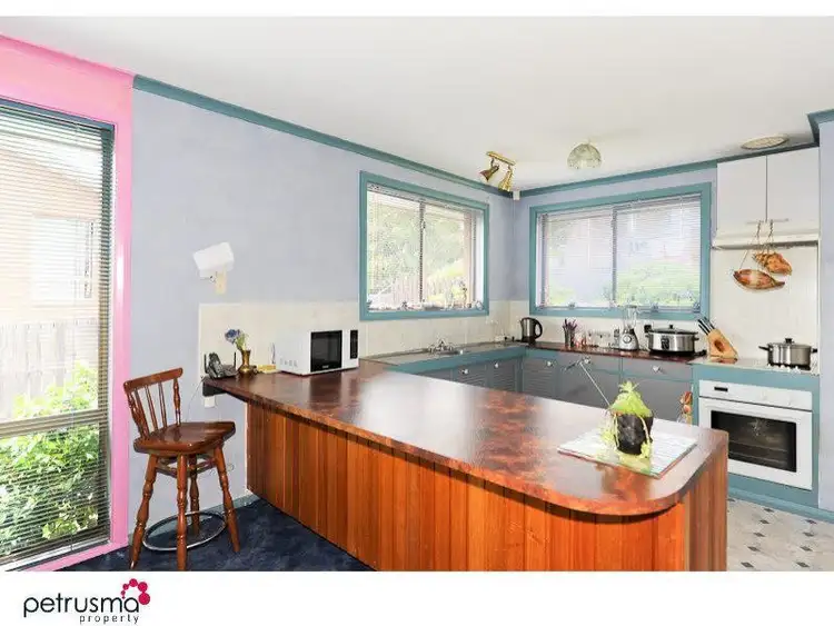 Third view of Homely house listing, 4 Robbins Place, West Moonah TAS 7009