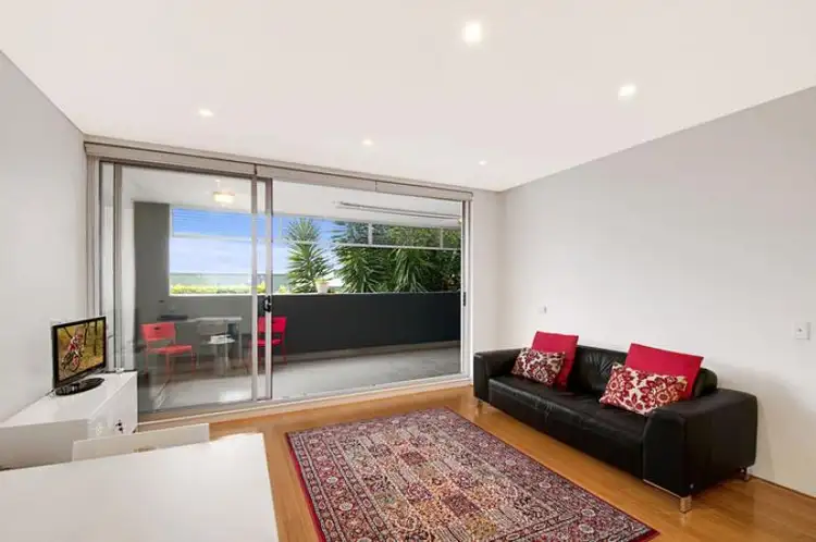 Unit 18/115-121 Wigram Road, Forest Lodge NSW 2037