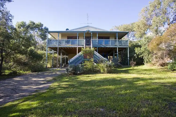 Main view of Homely house listing, 52C Bambra Road, Aireys Inlet VIC 3231