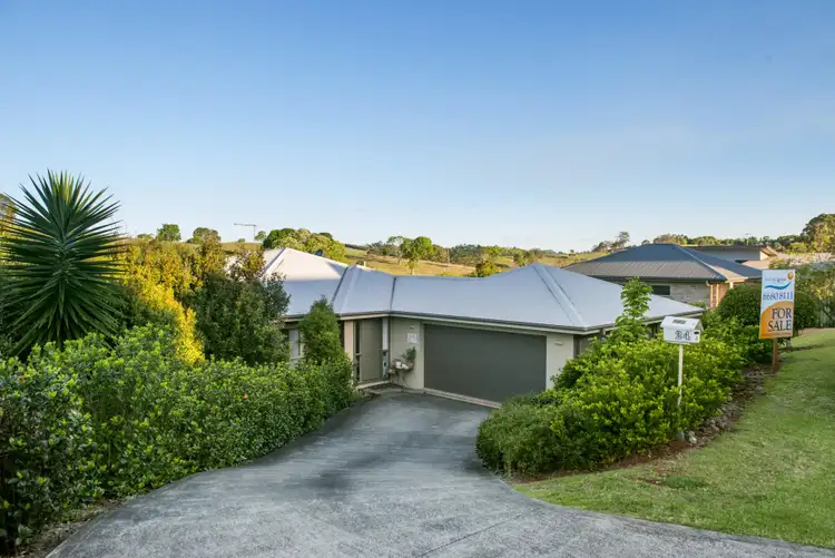 Third view of Homely house listing, 24 Toongahra Circuit, Goonellabah NSW 2480