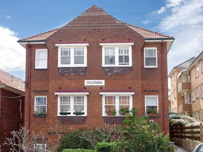 Main view of Homely apartment listing, 9/13 Osborne Road, Manly NSW 2095