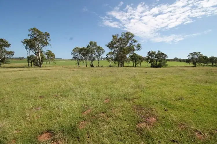 Fourth view of Homely rural property listing, Lot 8 MP Creek Road, Cushnie QLD 4608