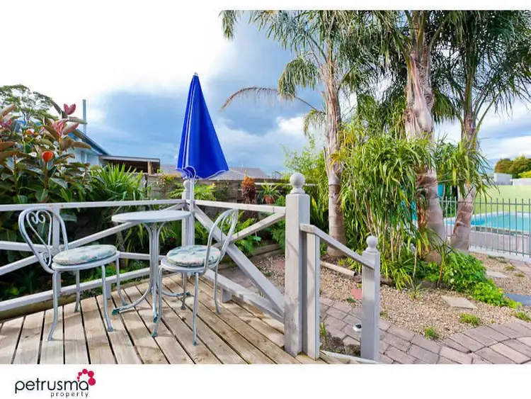 Second view of Homely house listing, 11 Aragoon Street, Lauderdale TAS 7021
