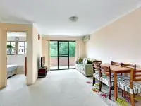 43/50 Henley Road, Homebush West NSW 2140