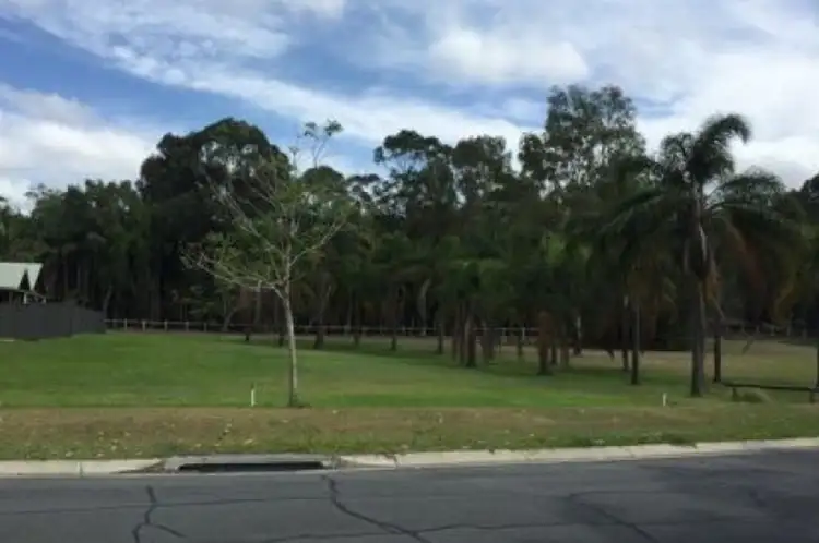 Second view of Homely land listing, 46 Ruth Terrace, Oxenford QLD 4210