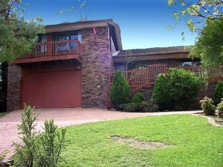 11 Clematis Close, Cherrybrook NSW 2126