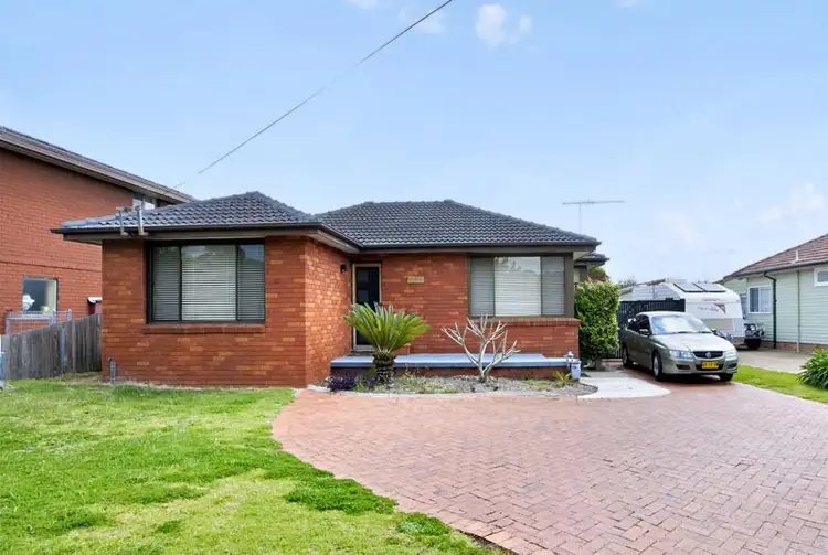 1215 Princes Highway, Engadine NSW 2233