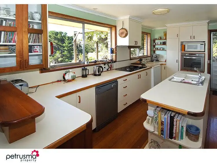 Fifth view of Homely house listing, 299 Manuka Road, Kettering TAS 7155