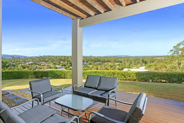 Main view of Homely house listing, 106 Gibson Crescent, Bellbowrie QLD 4070