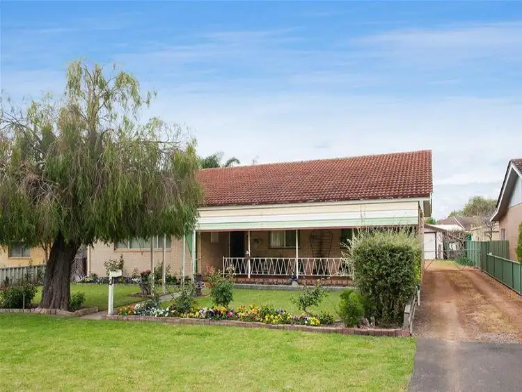 Main view of Homely house listing, 4 Fairway Drive, West Busselton WA 6280