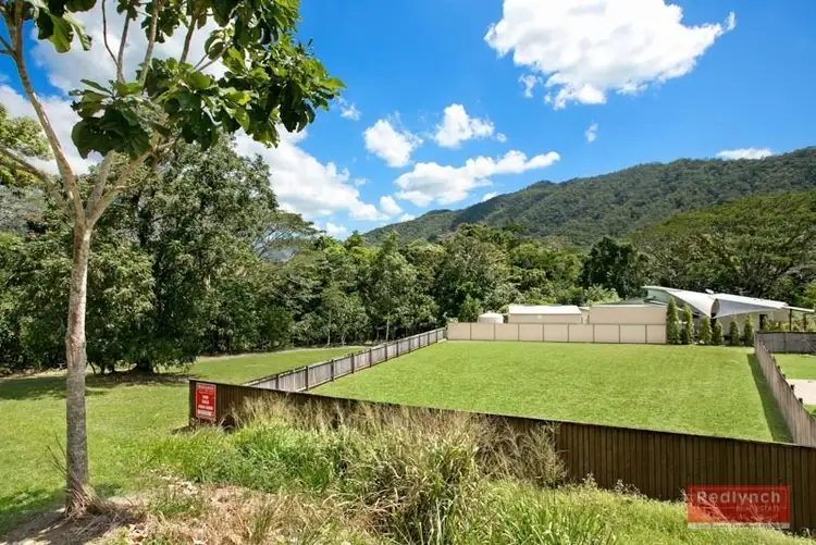 Sixth view of Homely land listing, 50 McBride Street, Redlynch QLD 4870