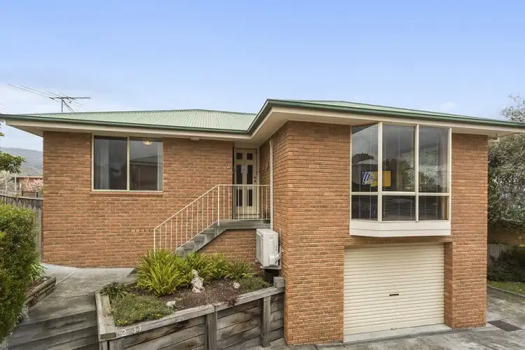Main view of Homely house listing, 2/44 Twelfth Avenue, West Moonah TAS 7009