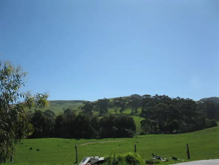 Second view of Homely land listing, 11 Park Avenue, Apollo Bay VIC 3233