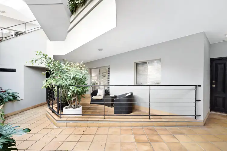 Sixth view of Homely apartment listing, 19/67 Cowper Wharf Road, Woolloomooloo NSW 2011
