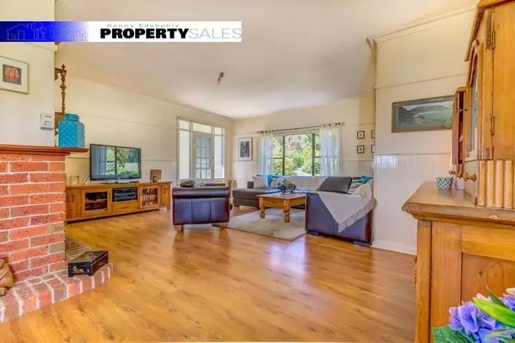 Third view of Homely rural property listing, 105 Marslens Road, Hill End VIC 3825