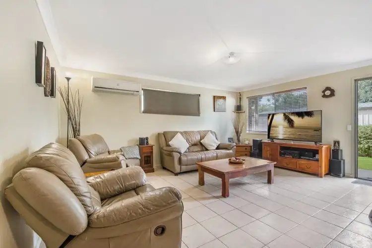 Fifth view of Homely house listing, 214 Oxley Drive, Coombabah QLD 4216