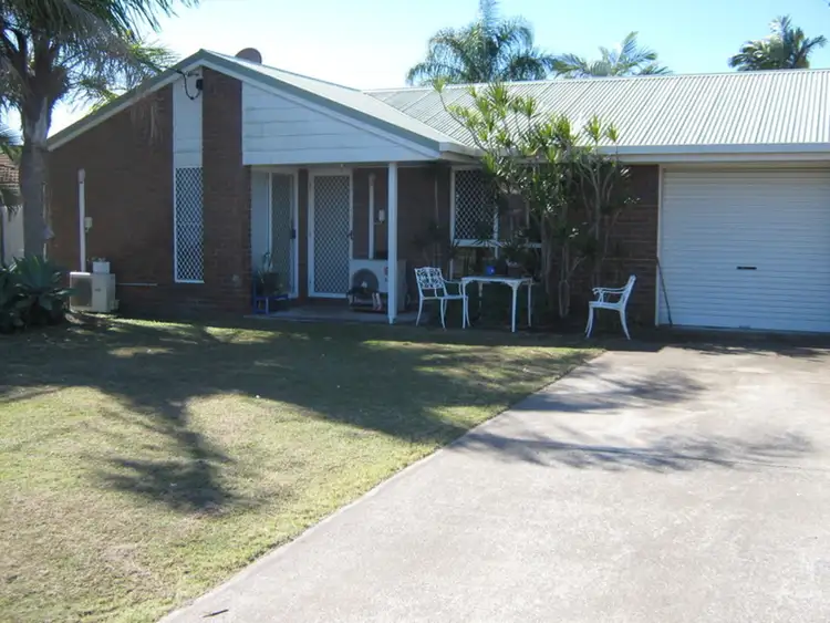 35 Cross Street, Deception Bay QLD 4508